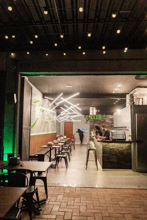 Passa-se ponto de bar em região nobre - Pronto para operar! - Foto 6