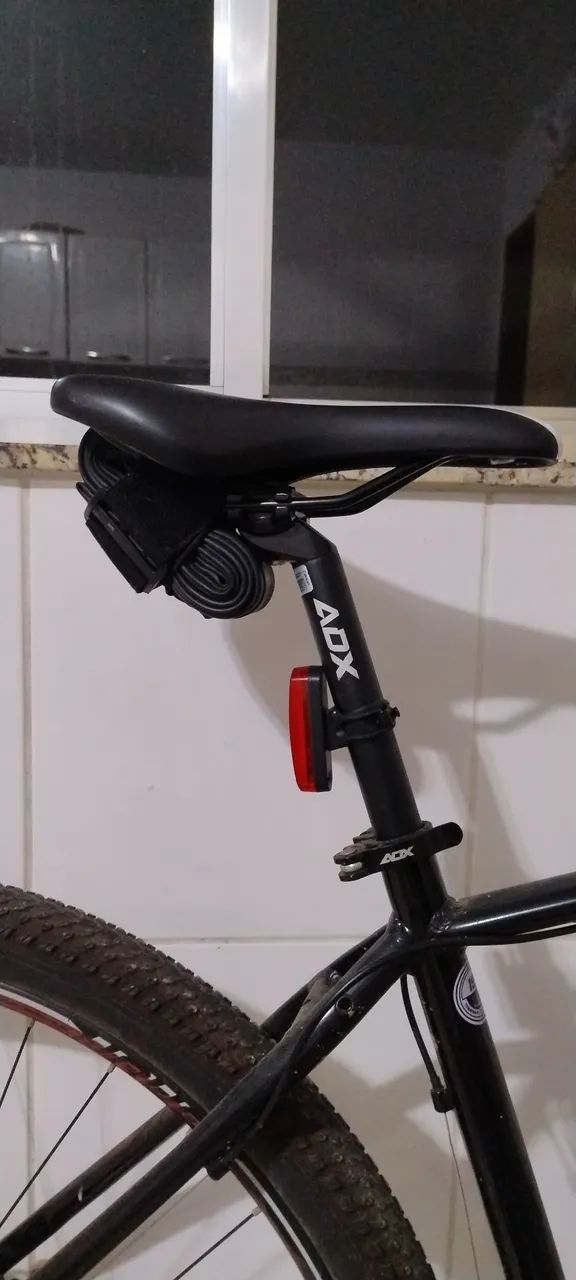 Bicicleta Audax aro 29" - Foto 5
