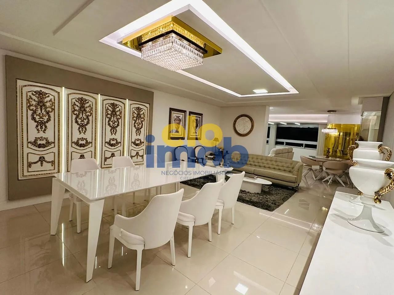 Apartamento à venda no bairro Maurício de Nassau em Caruaru/PE - Foto 4