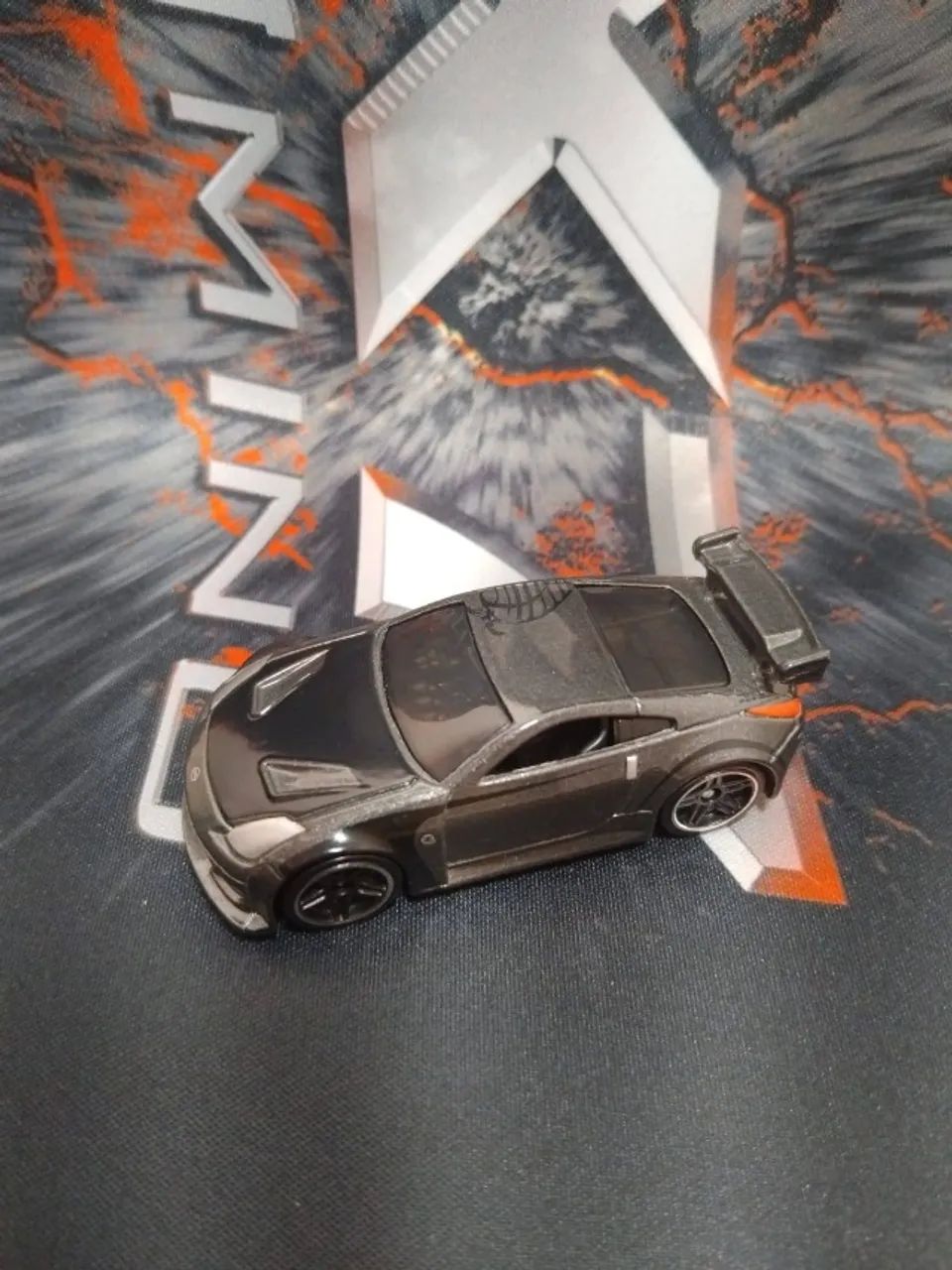 Kit 5 HotWheels Velozes e Furiosos - LOOSE - Foto 2