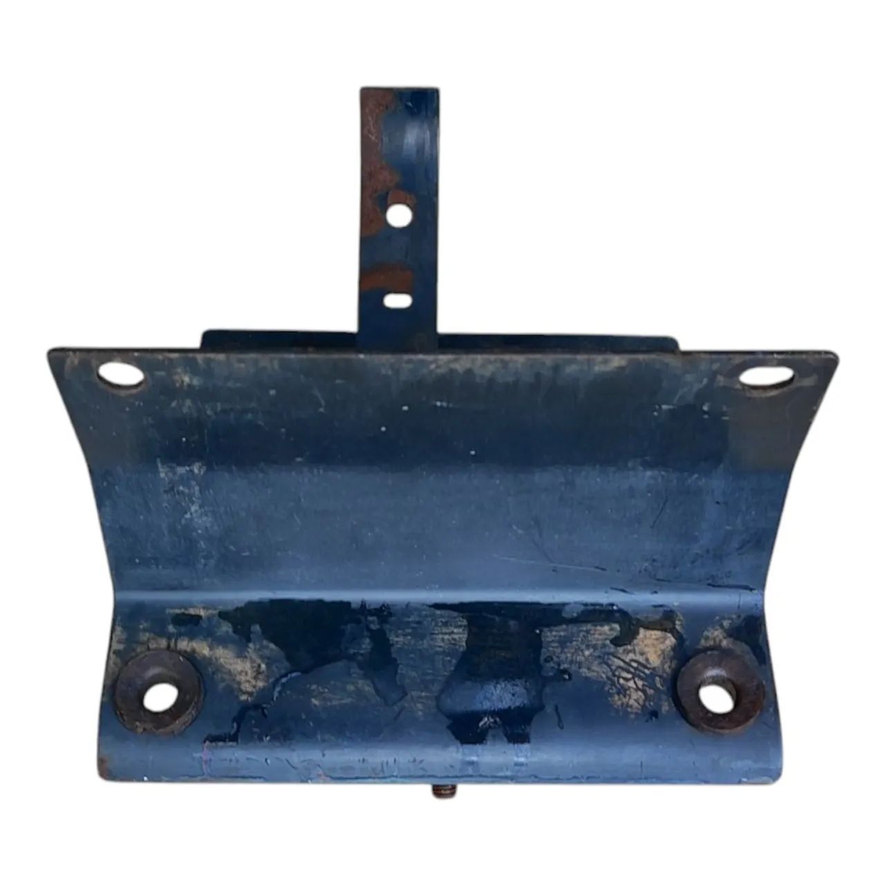 Suporte Carcaça Filtro De Ar Original Vw Worker  E3564 - Foto 3