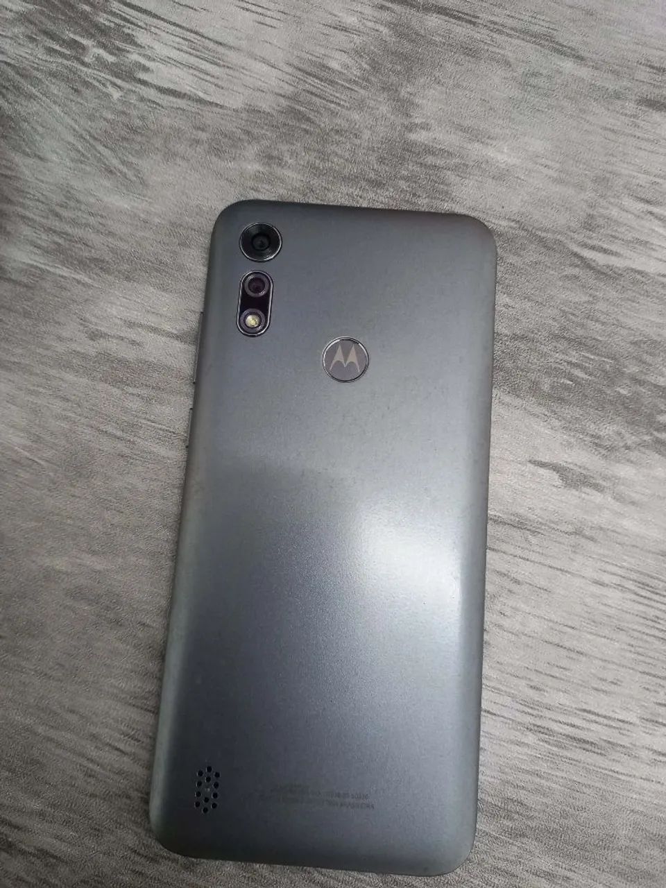Motorola e6i 32gb com digital  - Foto 3