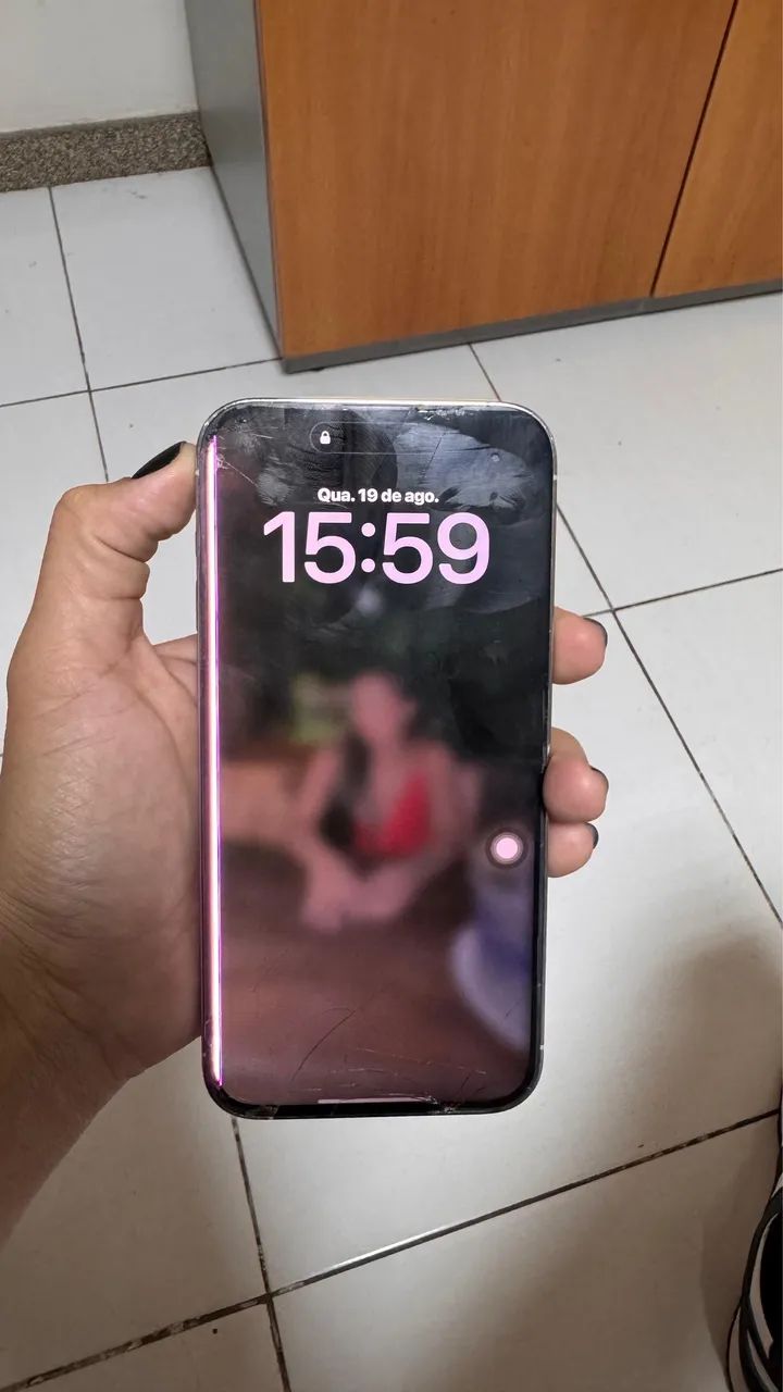 iphone 14 pro max  - Foto 3