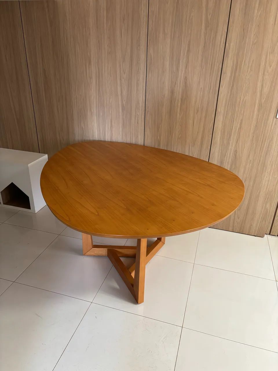 Mesa de jantar alto padrão   - Foto 2