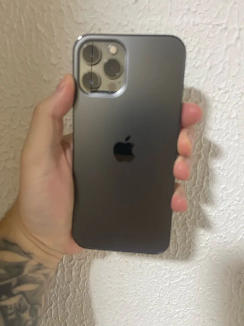 iPhone 12 Pro Max 128 gigas - Foto 4