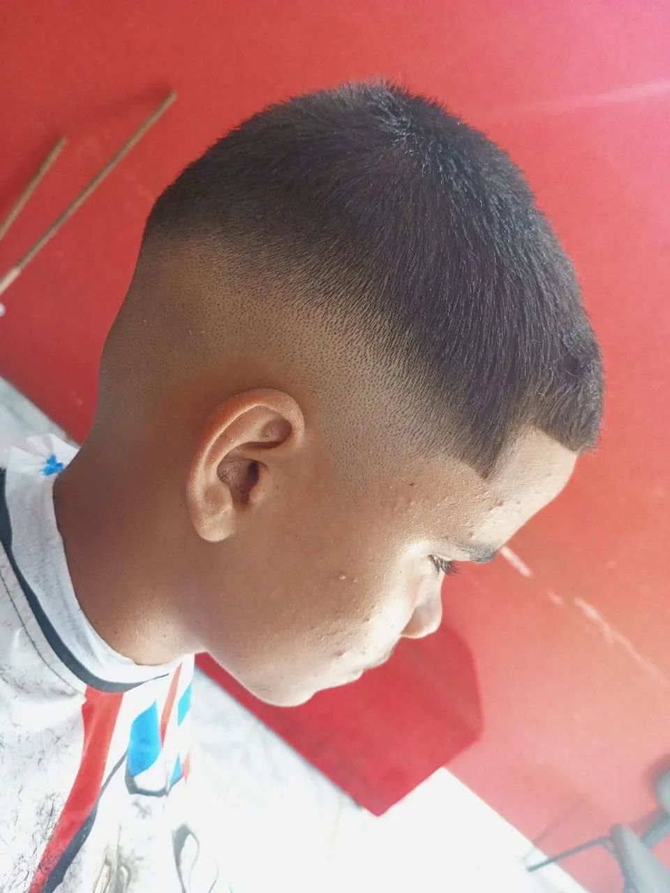 Corte a domicilio - Foto 2