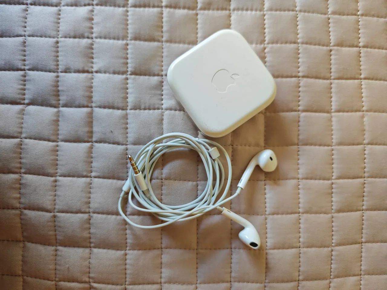 Fone de ouvido apple original  - Foto 2