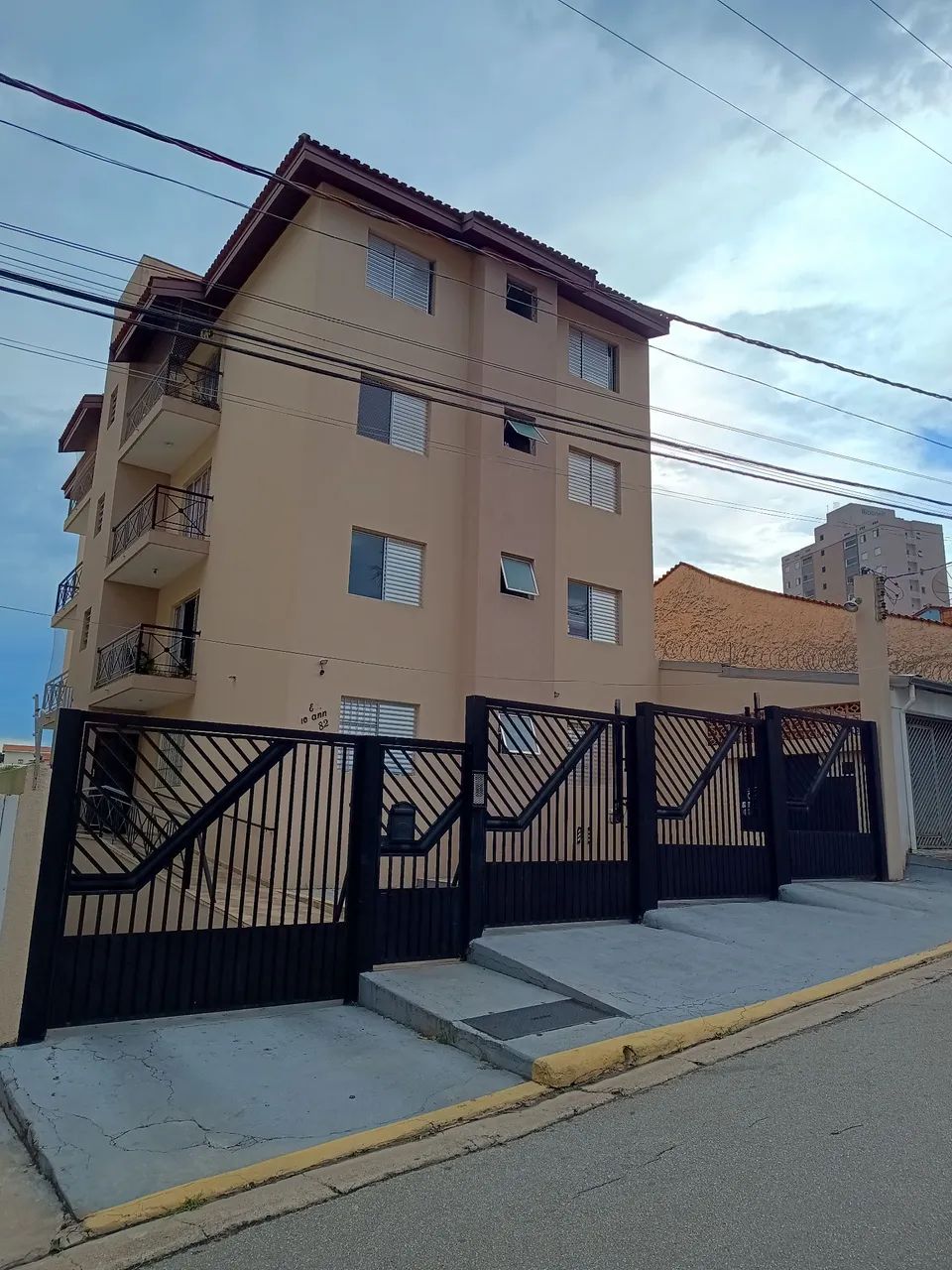 Apartamento VL. Jardini VENDO/ALUGO