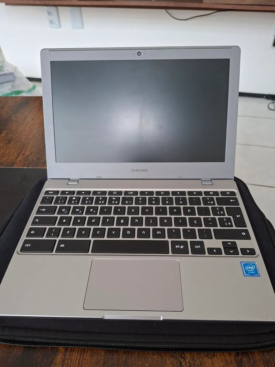 Samsung chrome book 4 intel - Foto 5