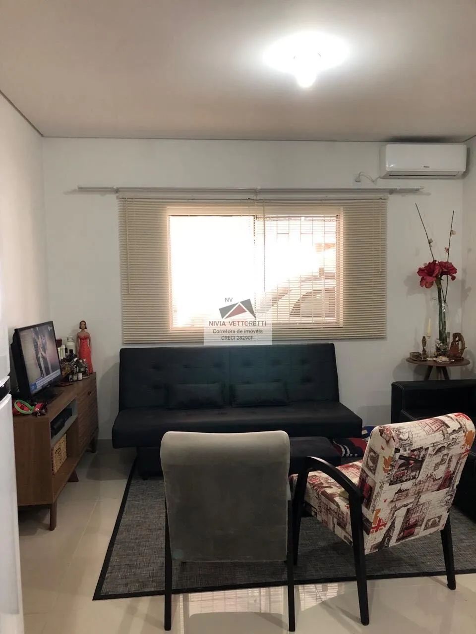 Apartamento Térreo 2 dormitórios, suíte, ótima localização! - Foto 2