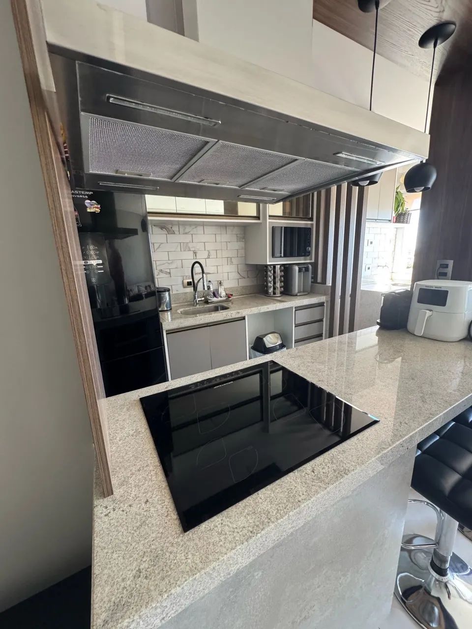 VENDO APTO 72m2 - Foto 4
