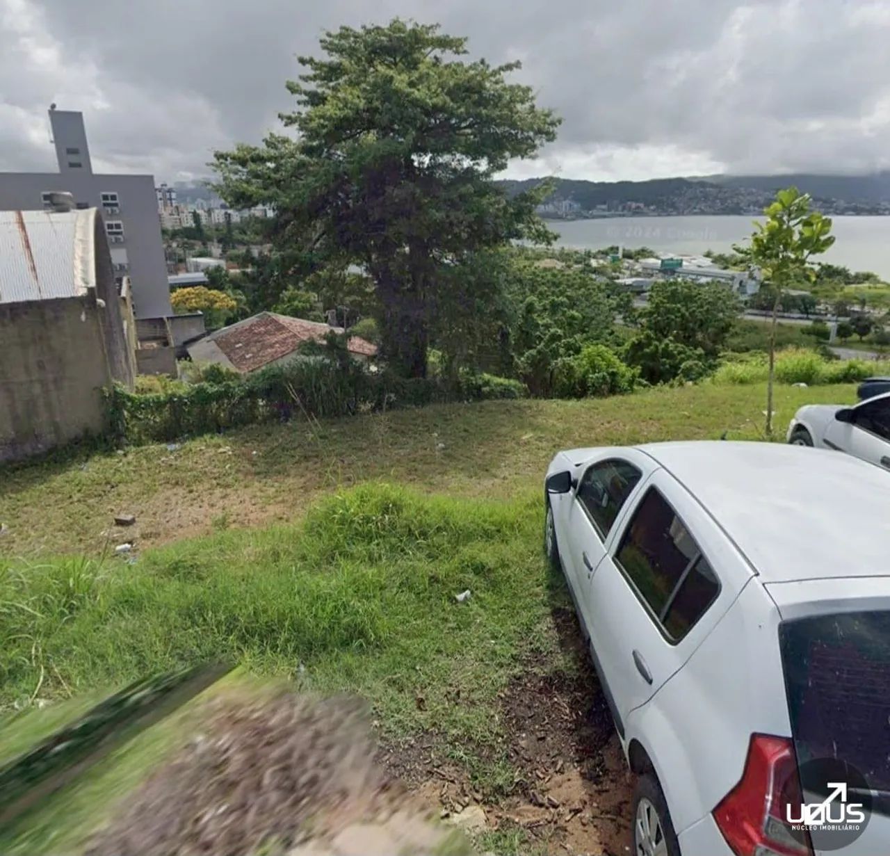 Terreno à Venda - Estreito, Florianópolis! - Foto 5