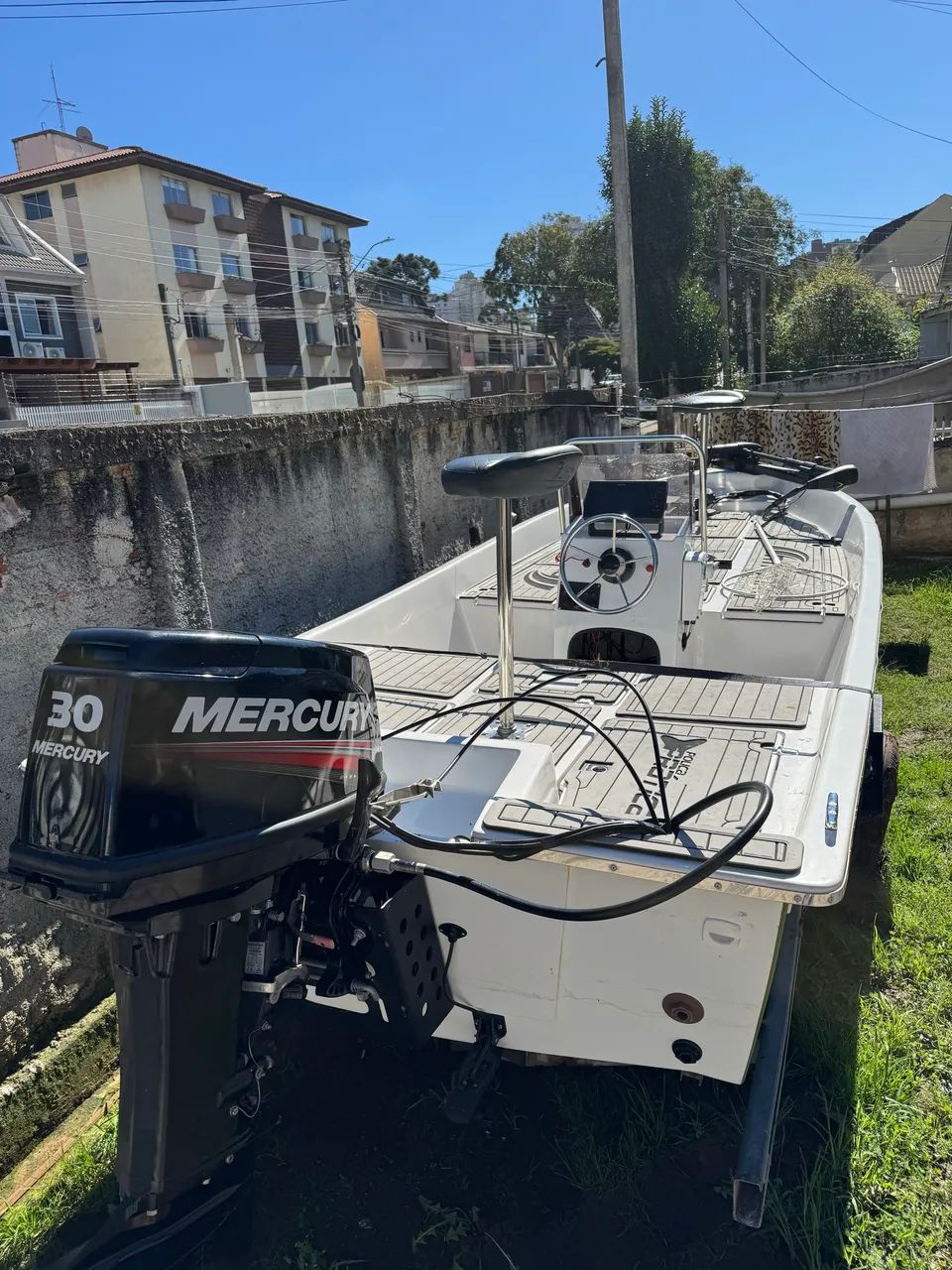 Barco bay 480 - Foto 3
