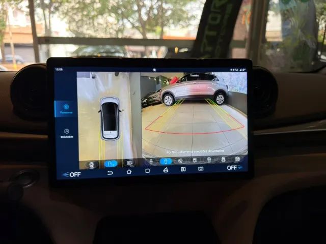BYD Dolphin EV (Elétrico) 2024 - Foto 4
