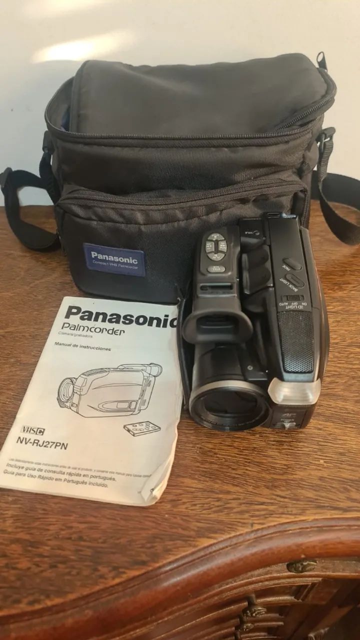 Camera Panasonic