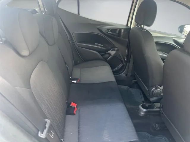Fiat Argo 1.0 6V Flex. 2023 - Foto 2