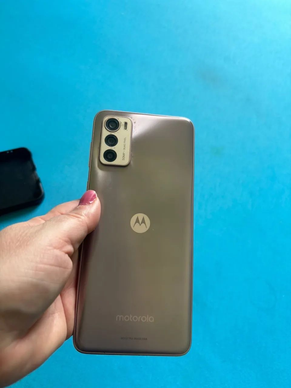 Moto g42 - Foto 3