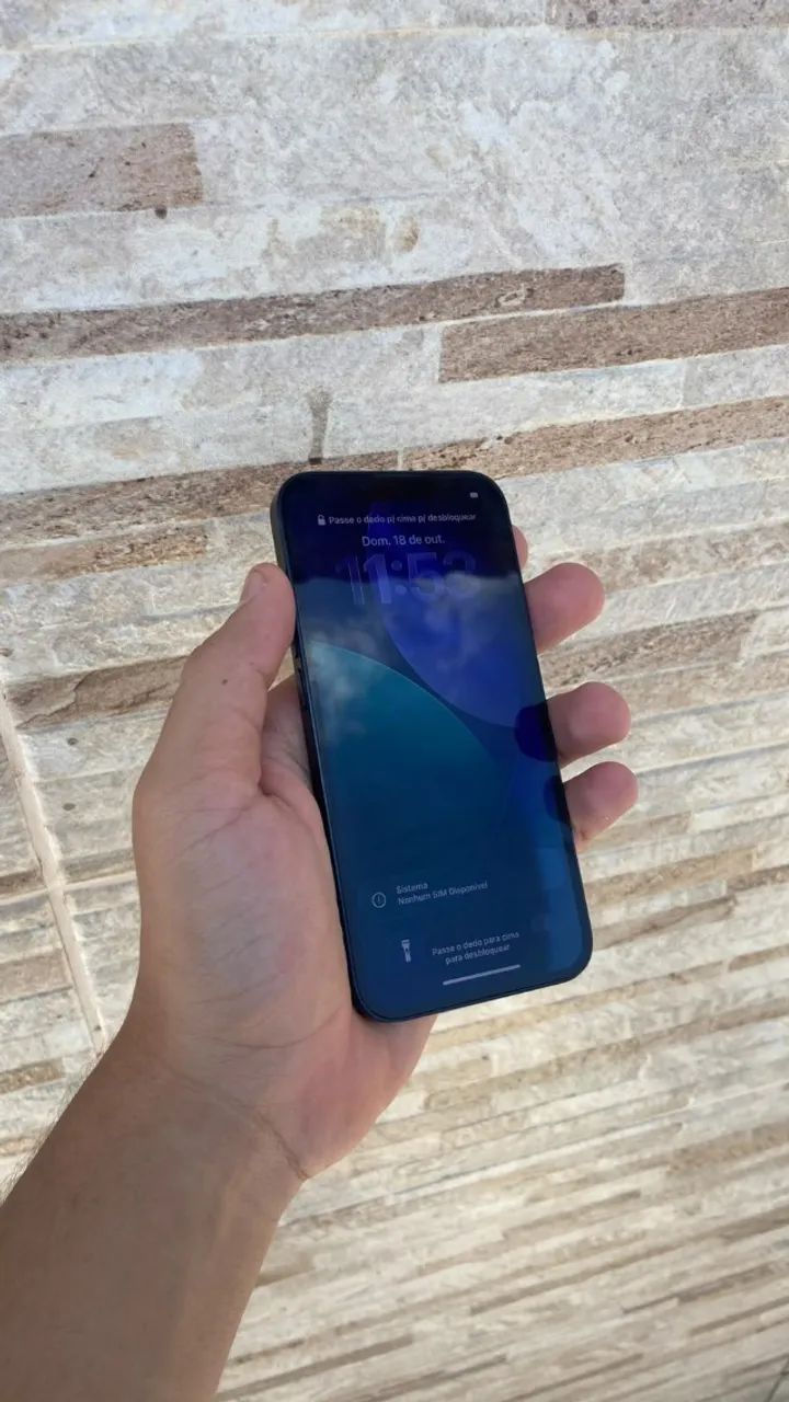 IPHONE 13 256GB TODO ORIGINAL - Foto 3