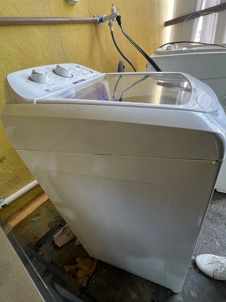 Lavadora Electrolux  - Foto 2