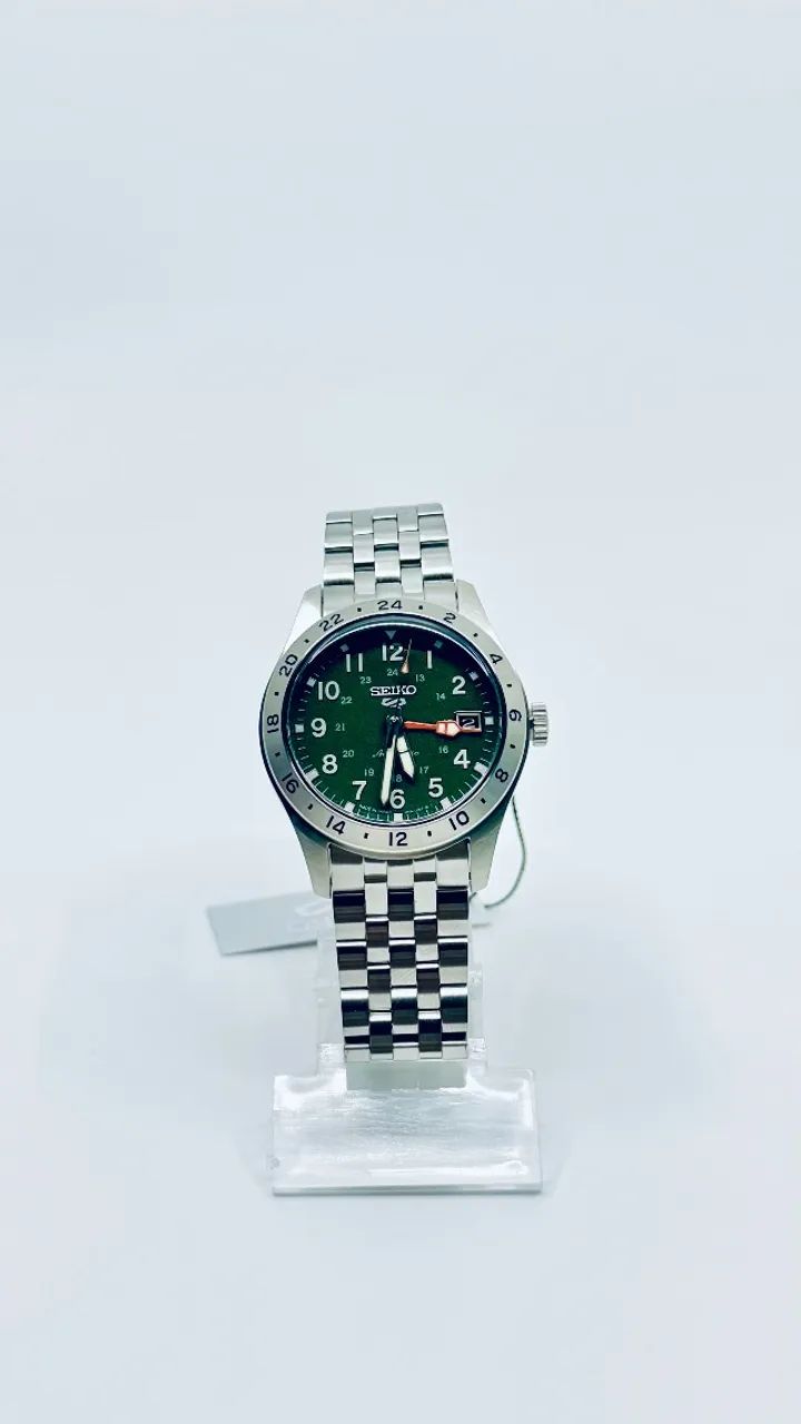 Seiko 5 Sorts HDB001 - Foto 3