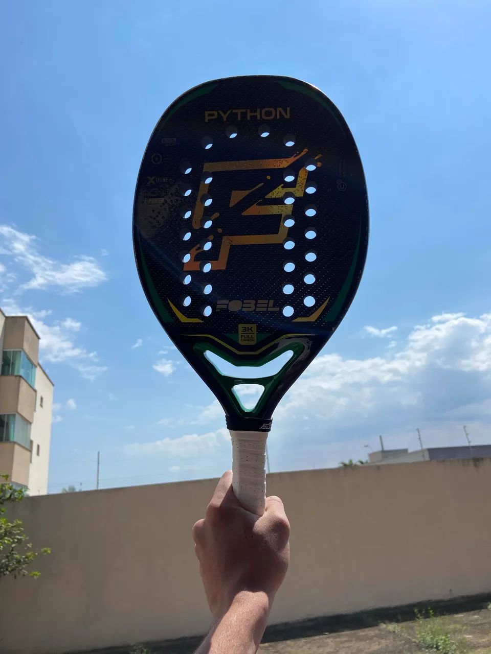 Fobel Python 3K - Foto 4