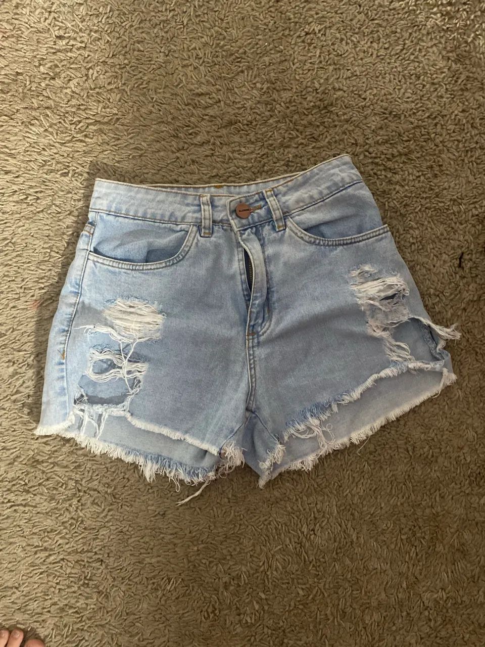 ROUPAS