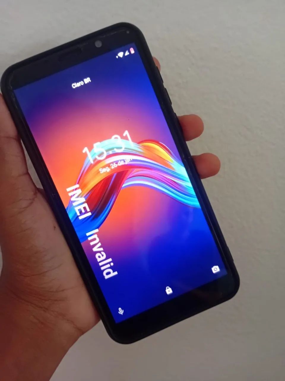 Celular Motorola moto e6 plus - Foto 5