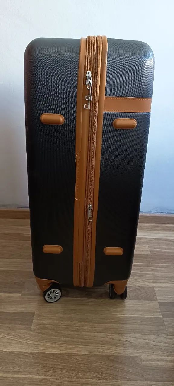 Mala de Viagem Bravia - Foto 4