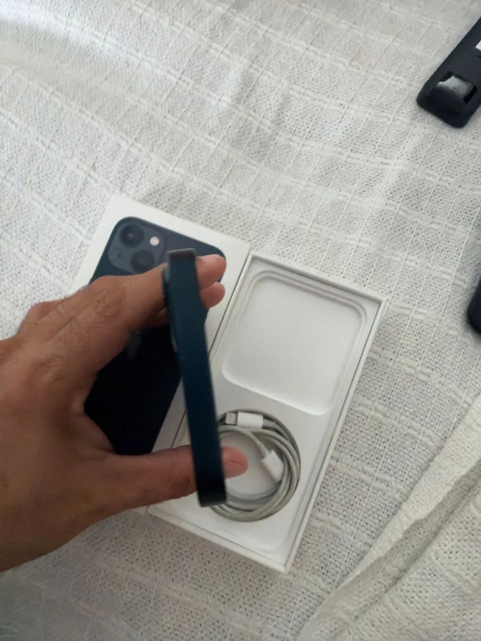 iPhone 13 128GB  - Foto 5