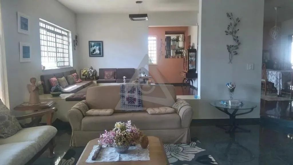 Casa à venda e para alugar em Campinas, Chácara Primavera, com 4 quartos, com 460 m² - Foto 5