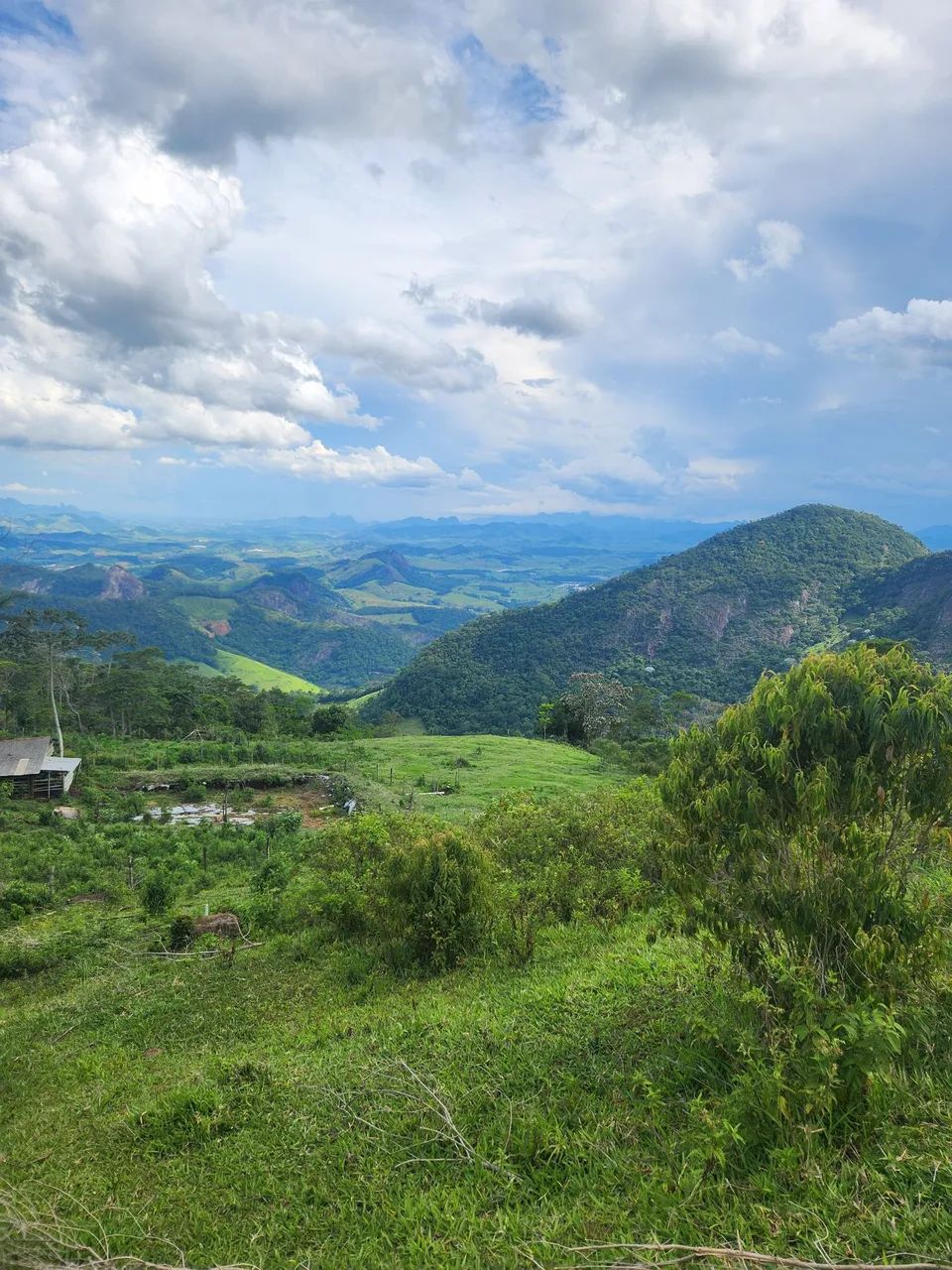 Chacara no Alto Chapéu  - Foto 4