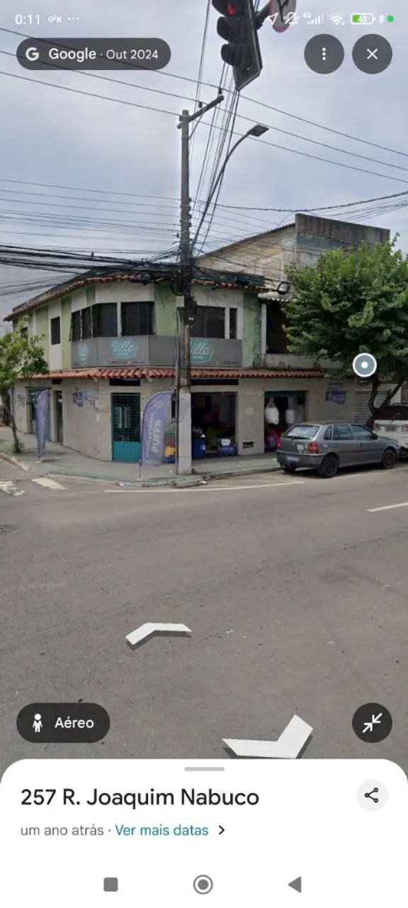 Alugo lojas na Glória/Cristóvão Colombo - Foto 12