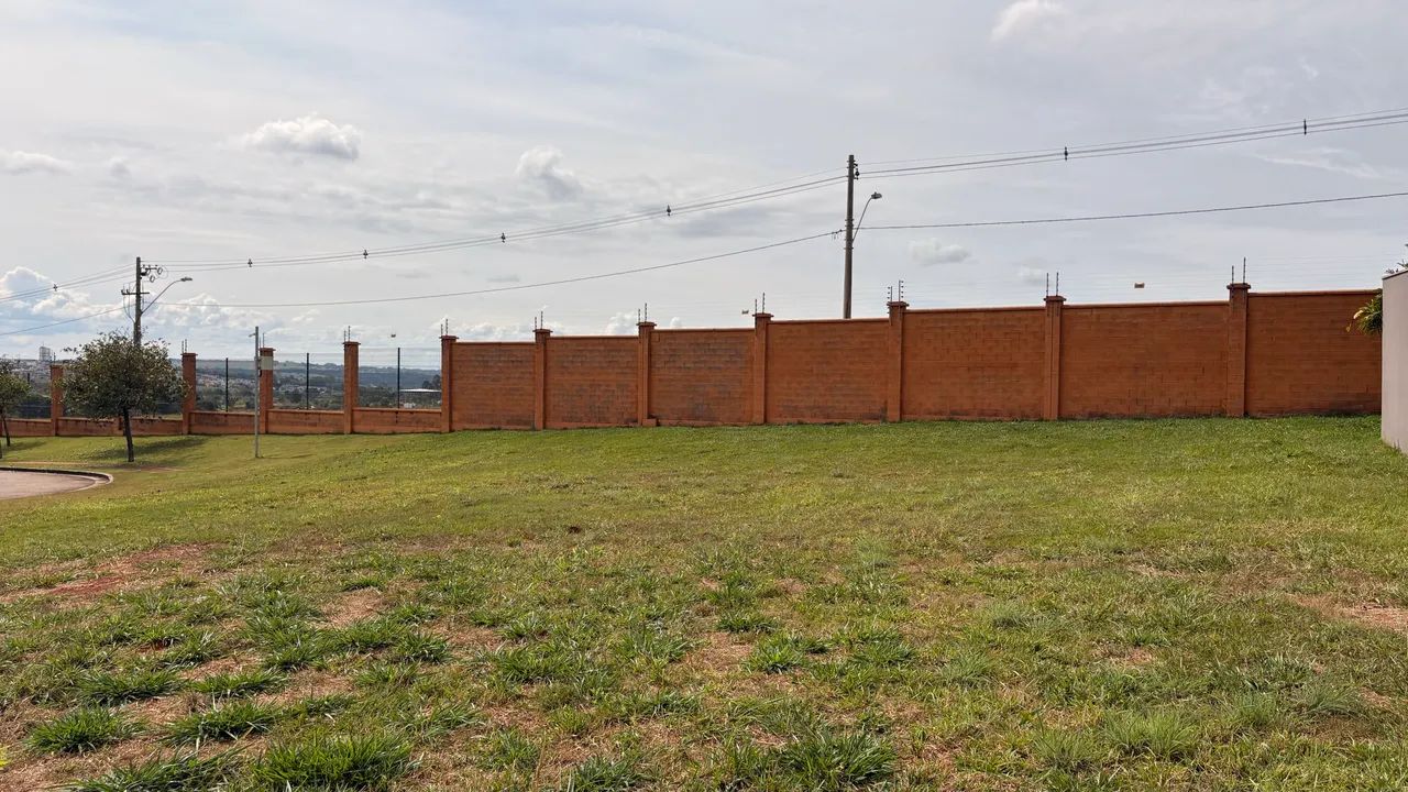 Lote Condomínio Alphaville Anápolis  - Foto 2