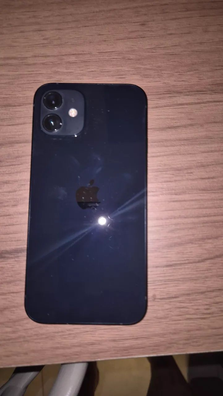 IPHONE 12 64GB 