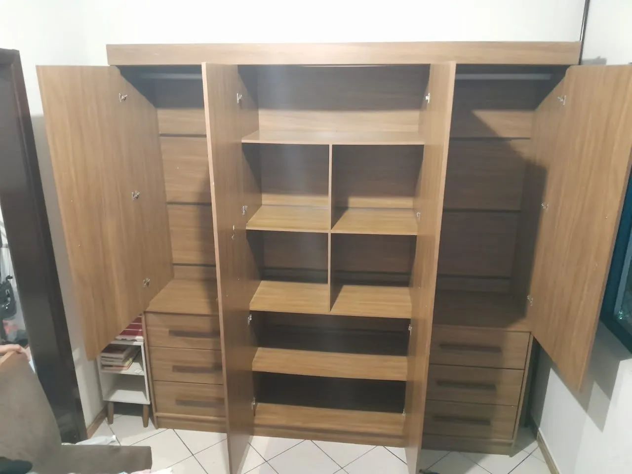 ROUPEIRO