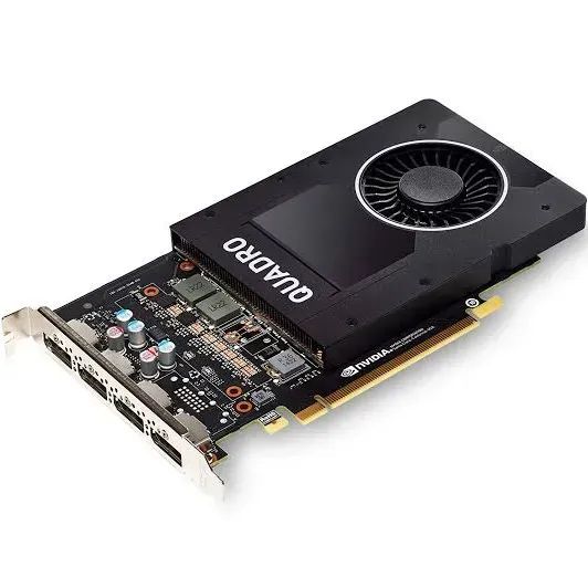 Placa de vídeo p2000 nvidia - Foto 4