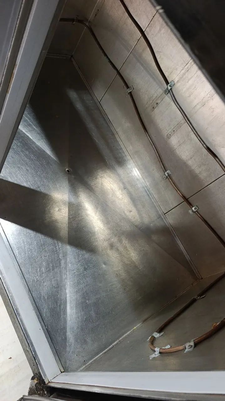 Câmara fria  - Foto 4