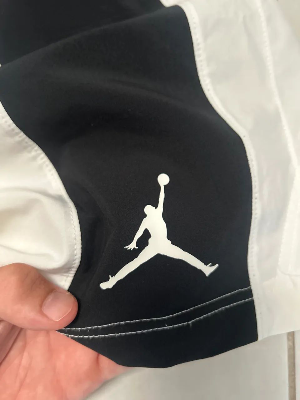 Bermuda Jordan Original - Foto 2