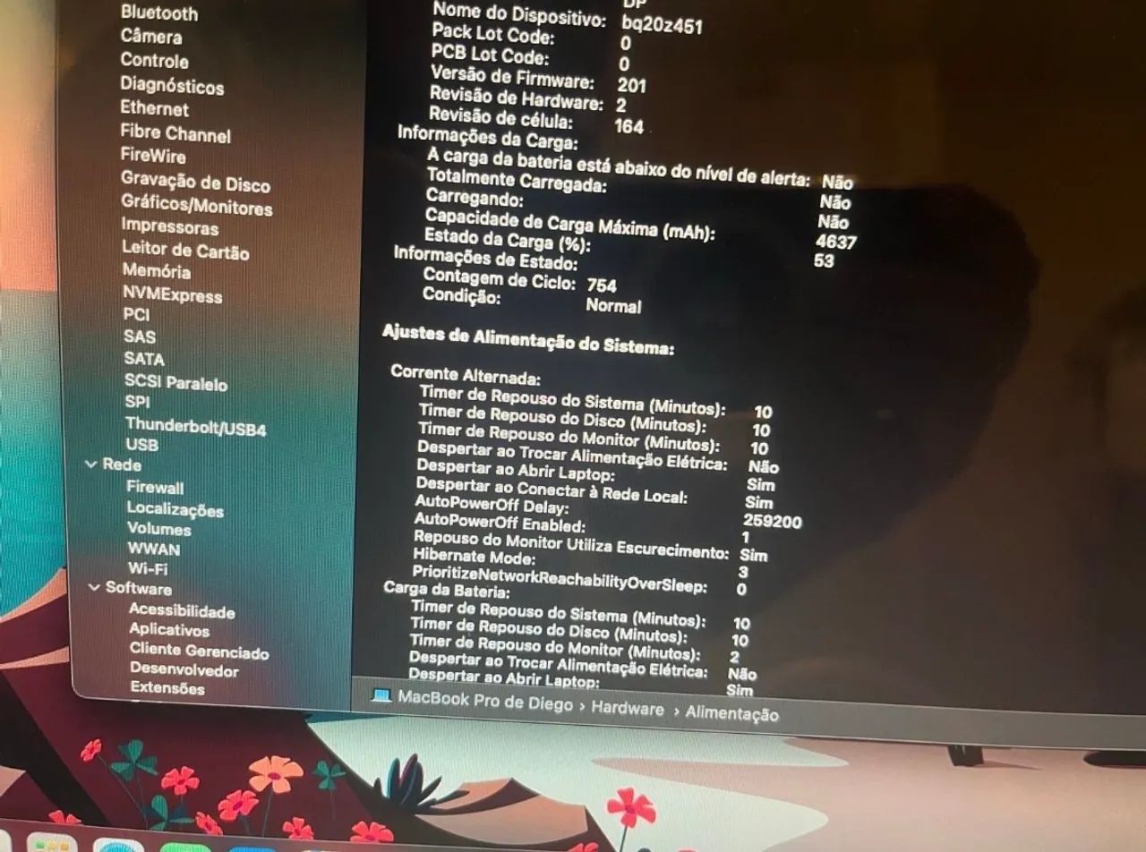 MacBook Pro 2012 i5 12gb ram 240 ssd Kingston  - Foto 3