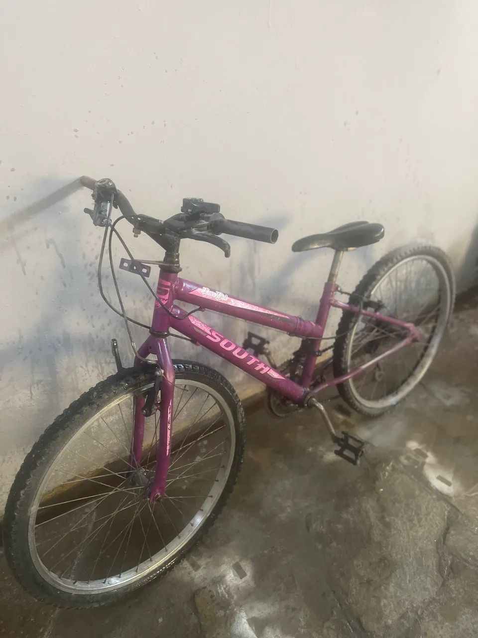 Bicicleta aro 26 / 18 marchas  - Foto 3