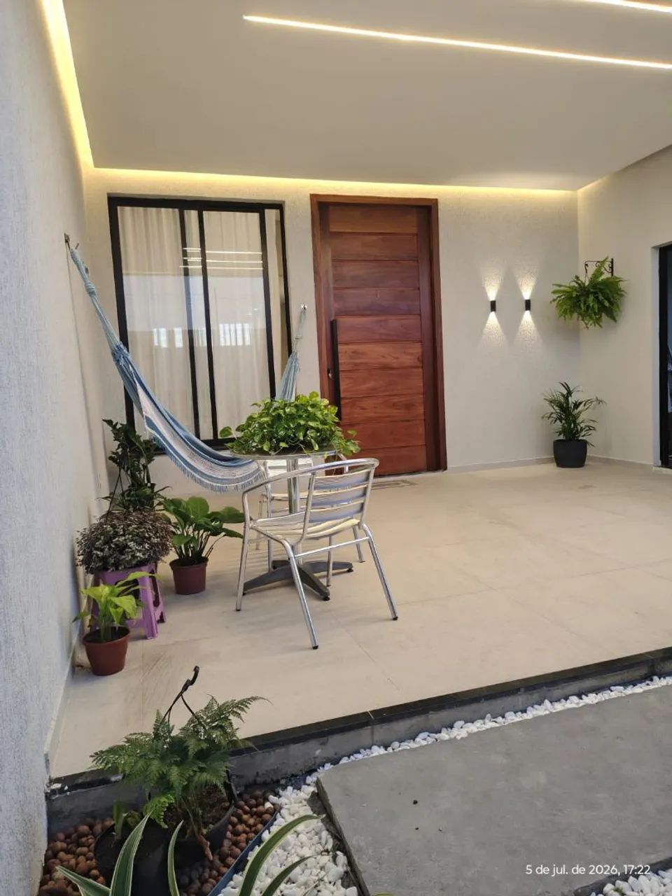 Linda casa na Barra  - Foto 3