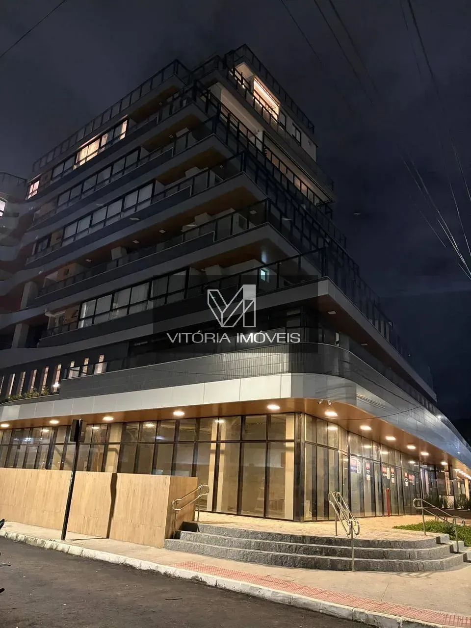 Loja para locação, JARDIM CAMBURI, Vitória, ES