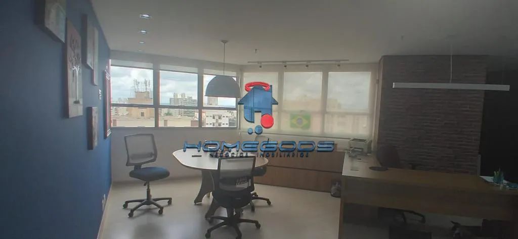 Sala para alugar em Campinas, Centro, com 50 m², Centro Empresarial de Campinas - Foto 5