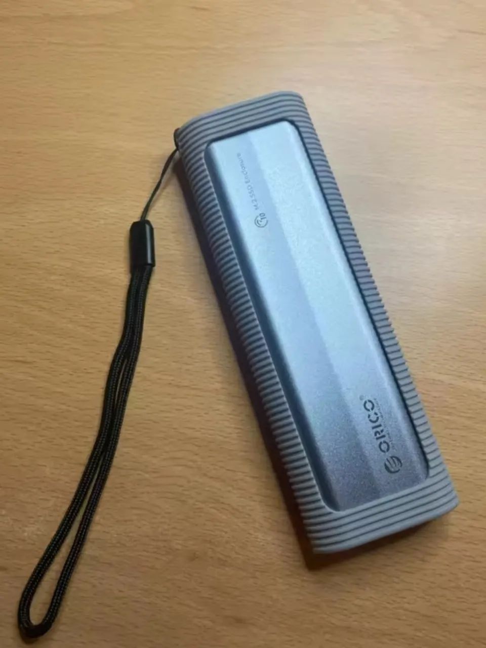 Gabinete Case SSD M.2 Orico | 10 Gbps + USB-C  - Foto 3