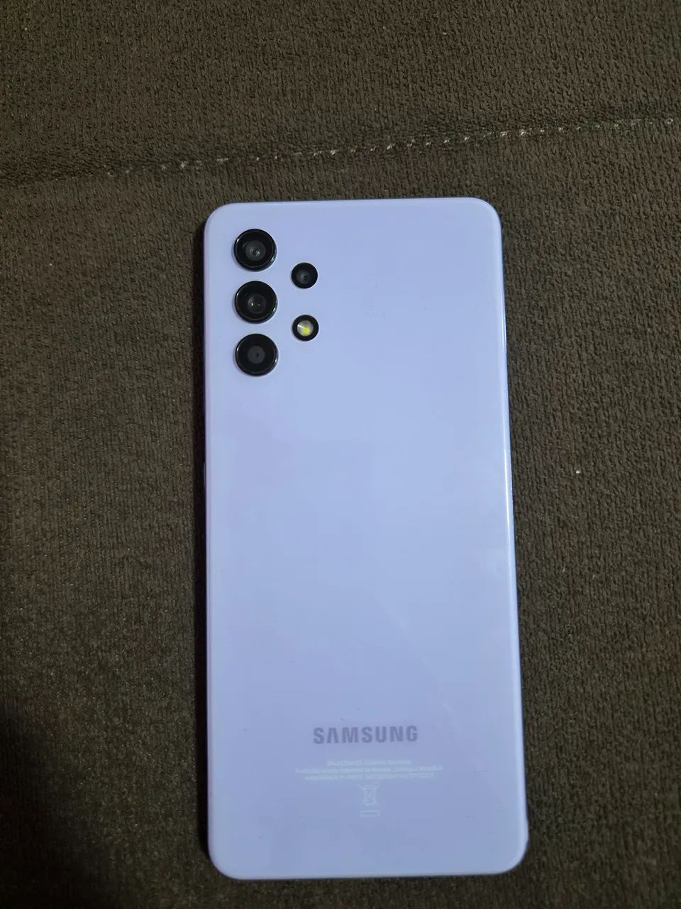 Telefone samsung A32 - Foto 2