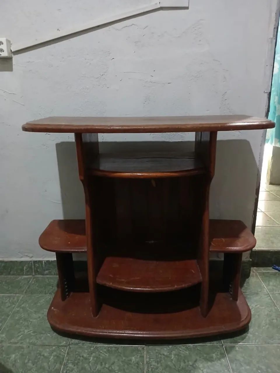 Rack para sala de estar  - Foto 2