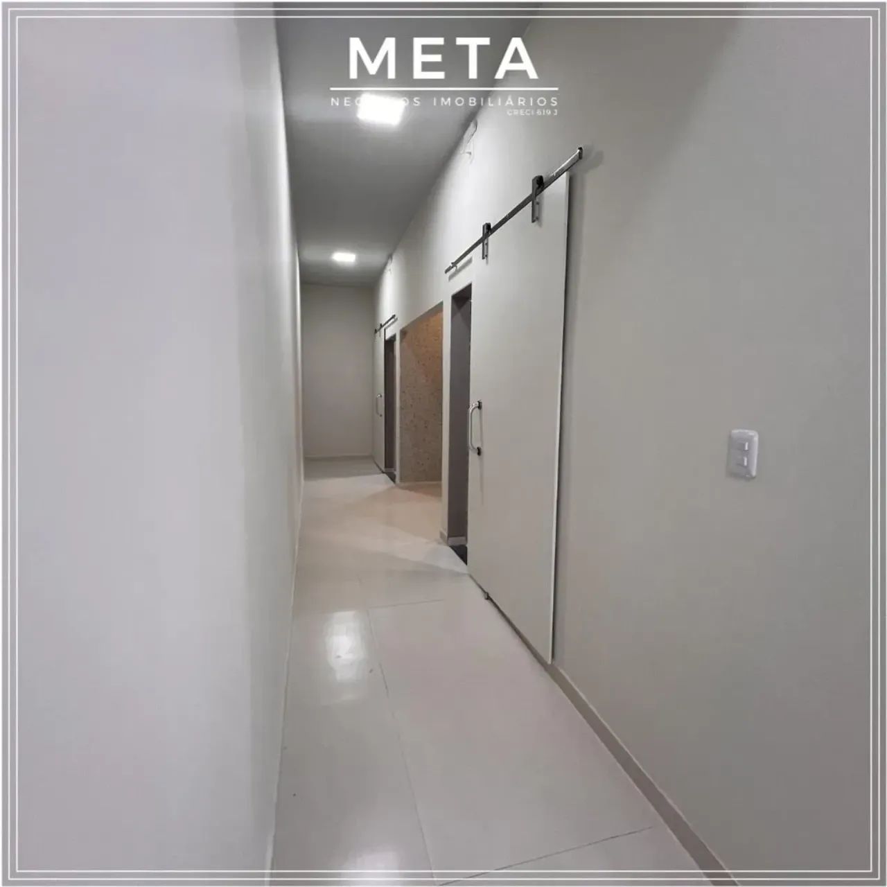 ALUGA-SE EXCELENTE IMÓVEL COMERCIAL NO BAIRRO BURITIS | AMPLO E PRONTO PARA SUA EMPRESA - Foto 4