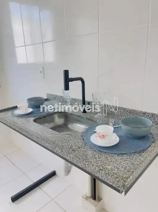 APARTAMENTO DE 2 QUARTOS COM LAZER! - Foto 4