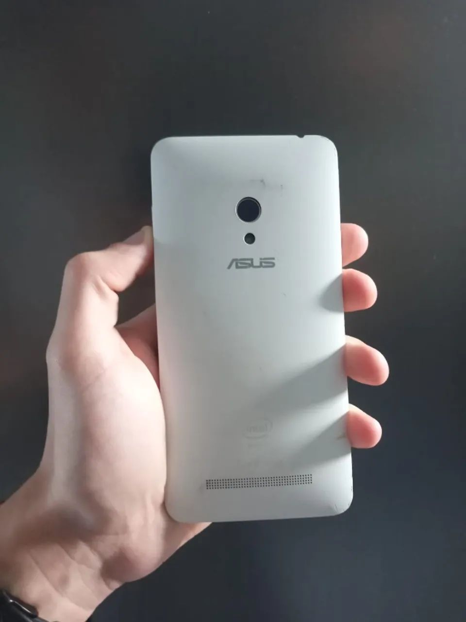 Asus Zenfone 5 A500CG 