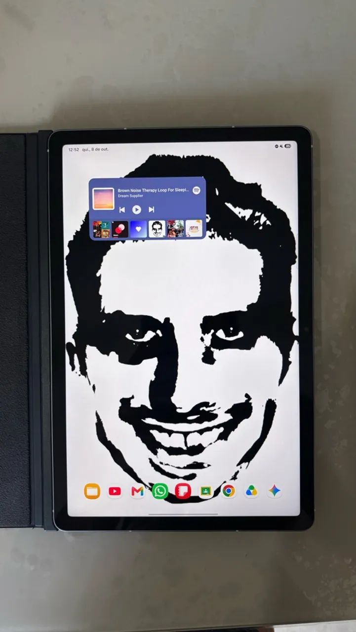 Vendo Samsung tab s10 FE 5g - Foto 2